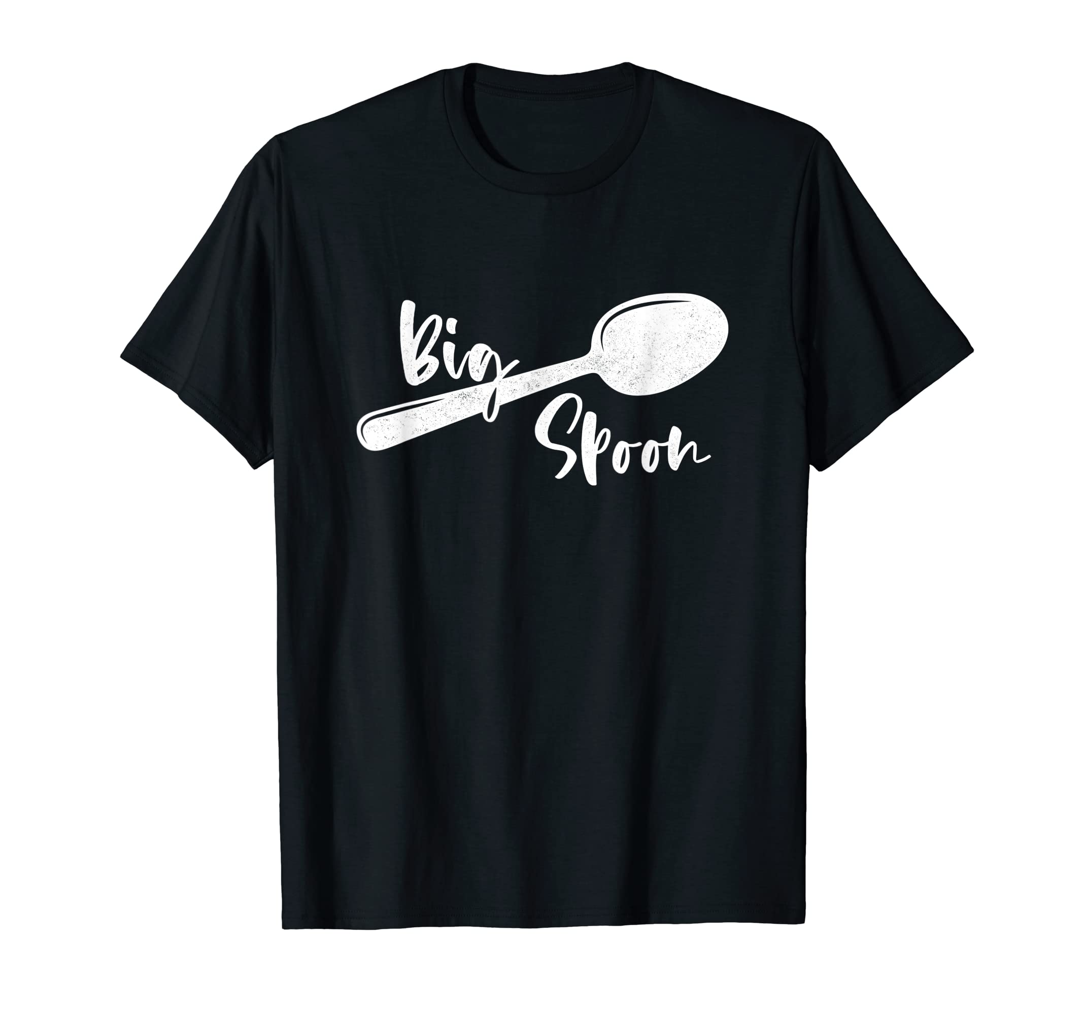 Big Spoon Little Spoon matching topsBig Spoon T-Shirt