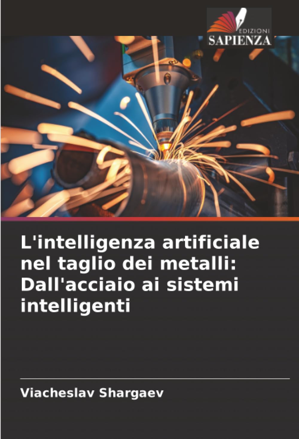 L'intelligenza artificiale nel taglio dei metalli: Dall'acciaio ai sistemi intelligenti