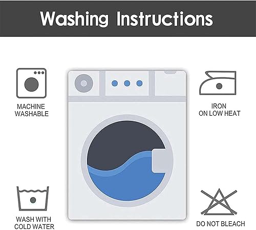 Miniatura 6 de Juego de funda de edredón de tractor tamaño Queen para niños niñas adolescentes estampado 3D funda de edredón de microfibra suave para decoración de