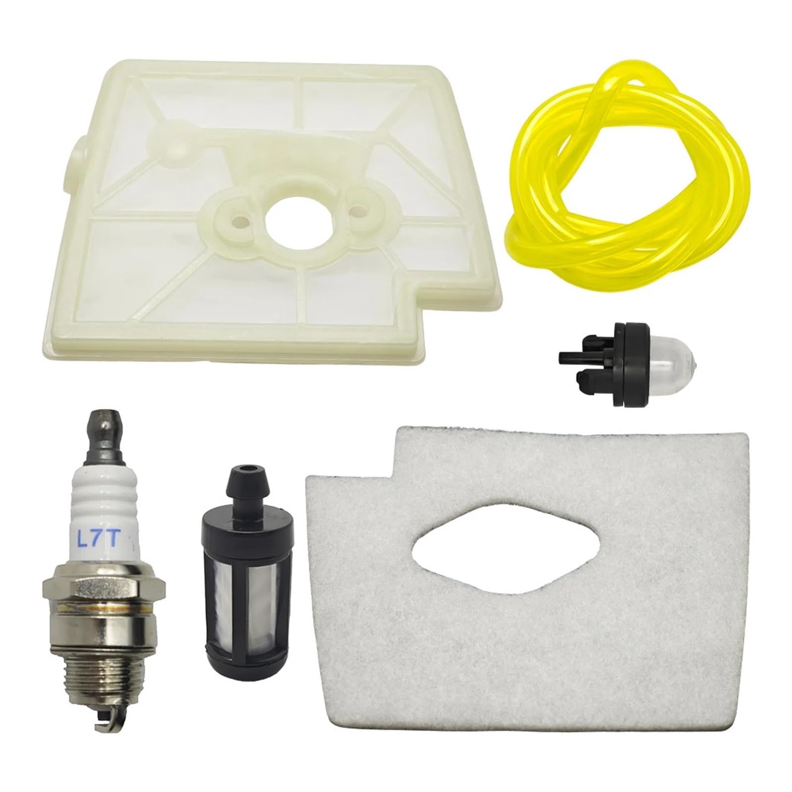 Kit filtre à air et carburant série FS FR contre les pannes
