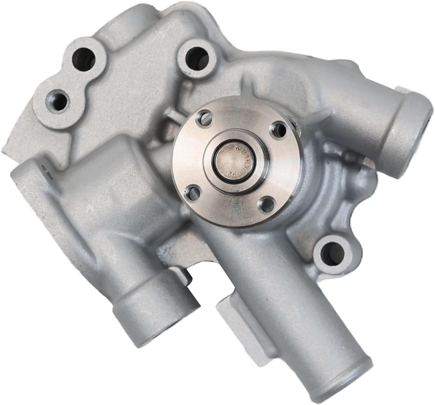119717-42002 Water Pump for Komatsu Engine 3D76E