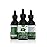 Chlorophyll Liquid Drops - 100% Natural Energy Booster and Immune Support - Internal Deodorant and Detox - Altitude Sickness Relief - Fast Absorption, Vegan & Non-GMO - 120 Servings (Pack of 1)