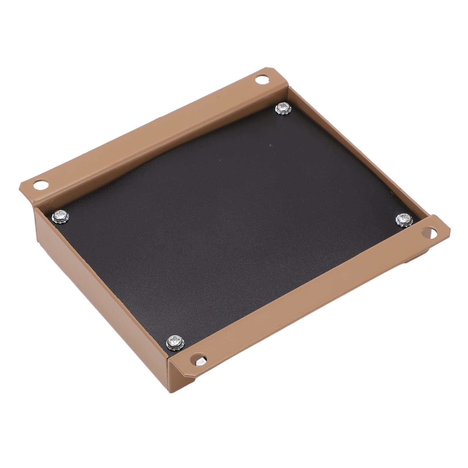 Controlador de Velocidad Electrónica del Motor, Respuesta Rápida, Generador Estable Cntroller ESD5520E 12V 24VDC, Aleación de Aluminio, Tamaño Compacto y Liviano, para Varios