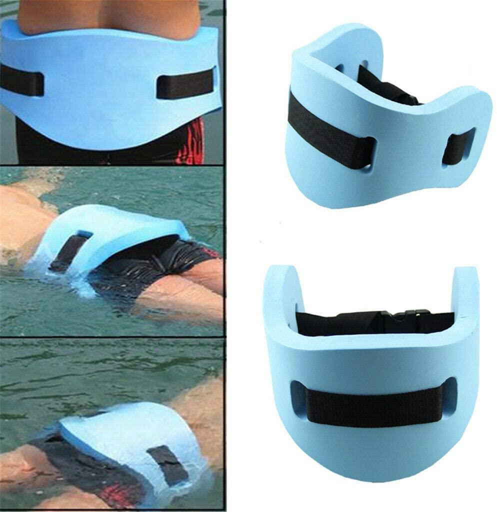 Rhyhorn Foam Flotation Belt for Water Aerobics - Aquatic Fitness Flotation Swim Belt - Resistance Training - Pool Workout Belts Water Aerobics Floats Exercise Swim Belts for Adults (Multi Colour) (B09R4TQRKR) Amazon Price History, Amazon Price Tracker