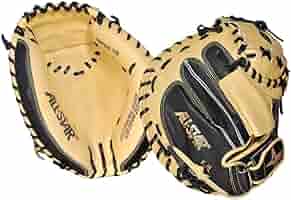 ALL-STAR pro Elite 硬式キャッチャーミット3000BT ALL-STAR pro Elite 硬式キャッチャーミット3000BT Amazon.com