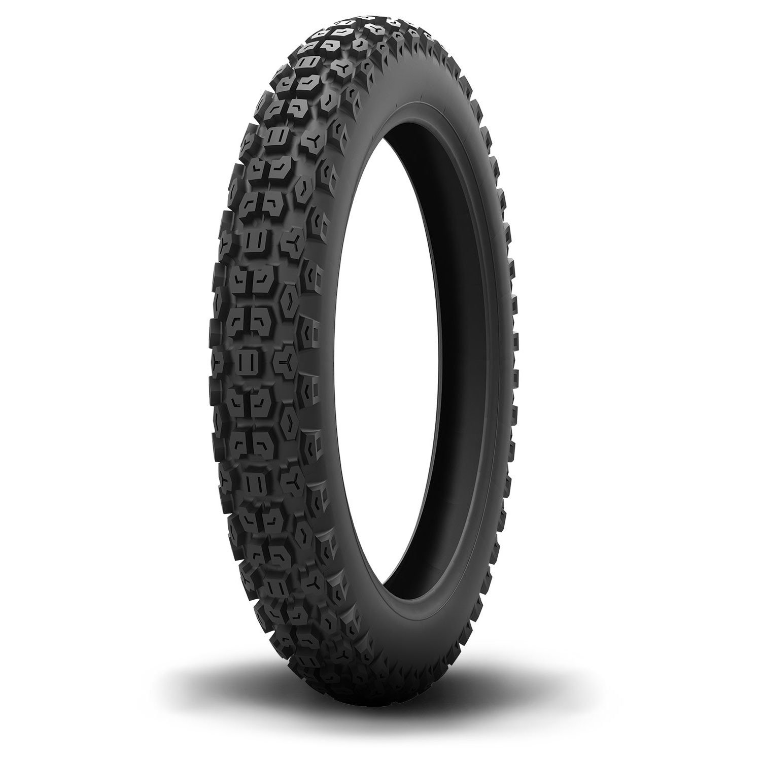 KENDA K270 DUAL SPORT 460-17, Manufacturer: KENDA, Part Number: 250082-AD, VPN: 042701760C0-AD, Condition: New