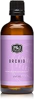 Vista 9 de P&J Aceite de fragancia Aceite de ron de Bahía de 3.4 fl oz – Aromas de vela para hacer velas, aromas Freshie, suministros para hacer jabón