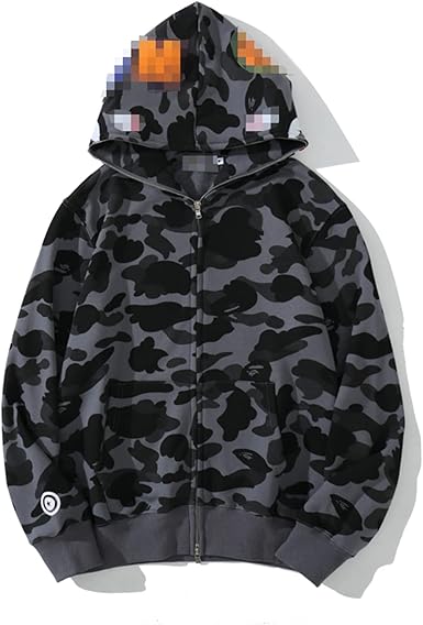 shark sweater supreme