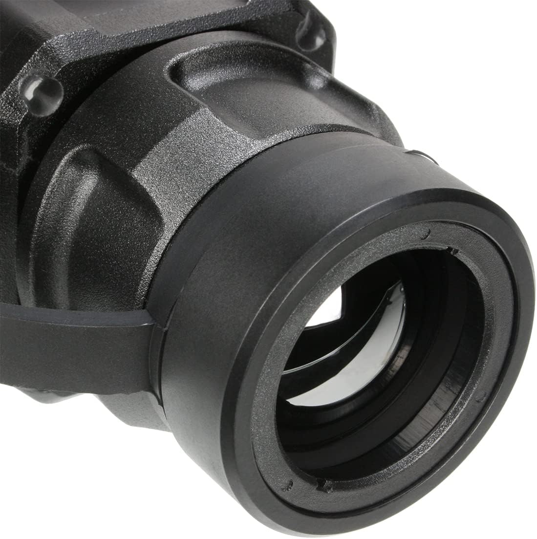 Lente obiettivo del MERLIN-35