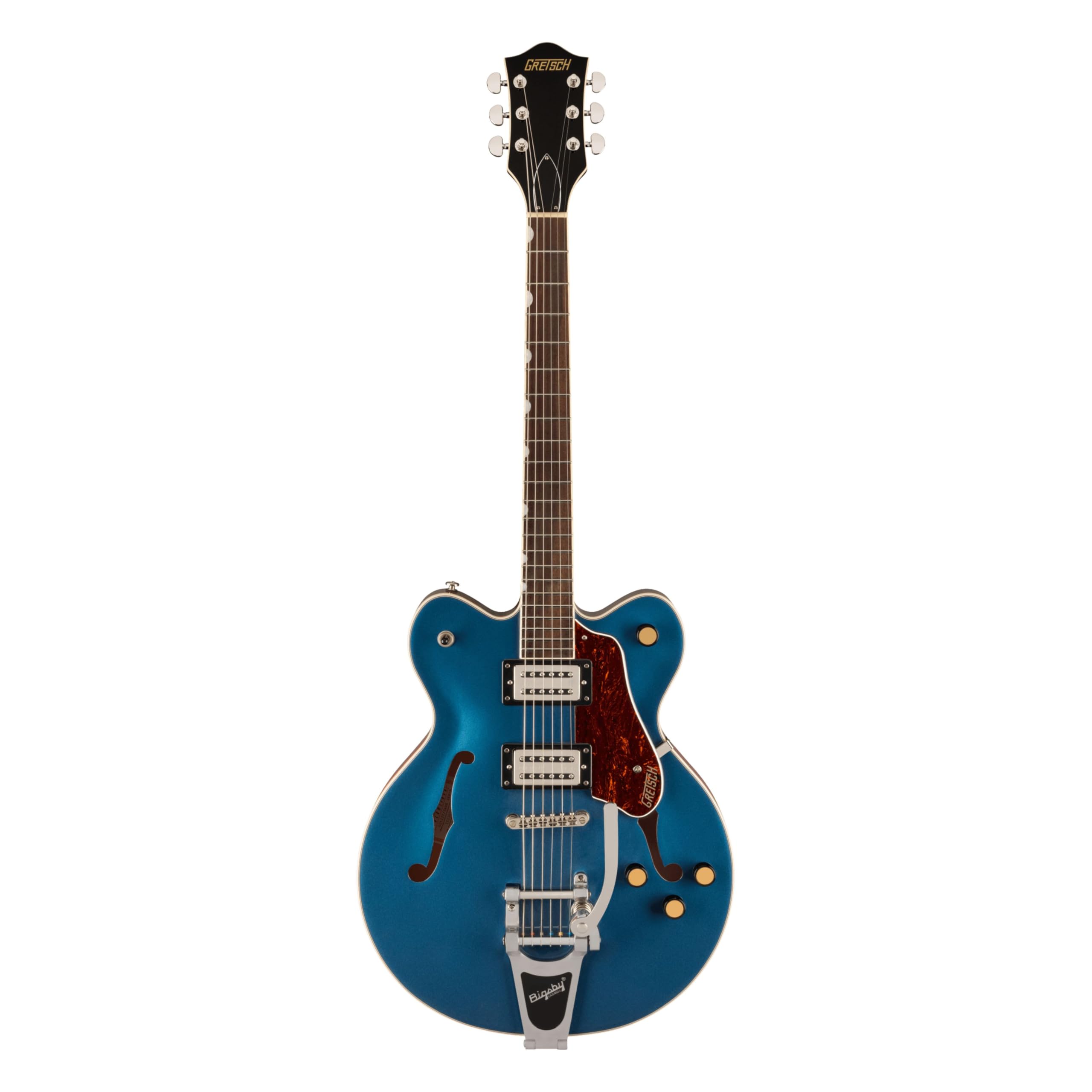 ギター Gretsch G2622T Streamliner Center Block Center Block :: G2622T Streamliner™ Center Block Double-Cut