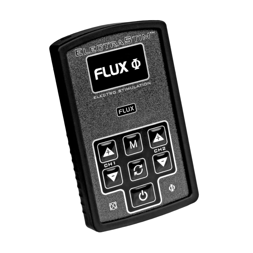 ElectraStim Flux Electroestimulación Multicolor Talla única