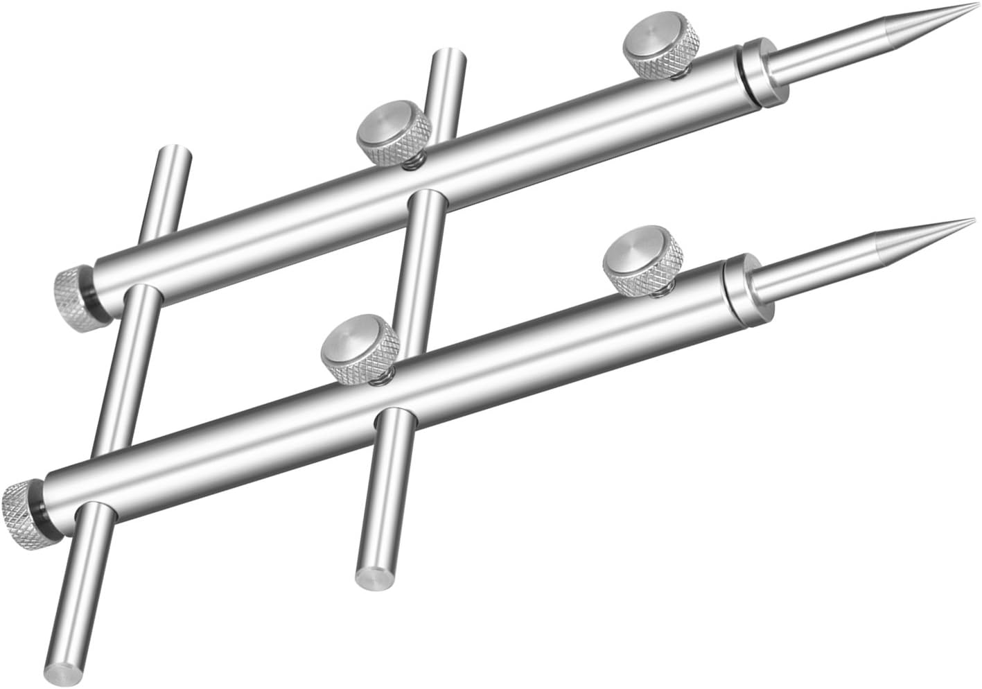 Black Friday - 70% OFF Neewer Camera Lens Openning Repairing Tool Kit Includes: 10-100mm Lens Repair Set with 3 Tips, 6 Screws and 2 Hexagon Wrench for Canon Nikon Sony Olympus DSLR Camera