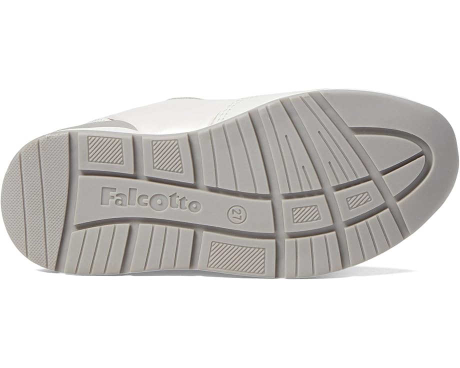 Naturino Falcotto Hack 2 VL (Toddler/Little Kid) - Bottom View