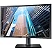 Samsung SE450 Series 24 inch FHD 1920x1080 Desktop Monitor for Business with DisplayPort, DVI, VGA, VESA mountable, 3-Year Warranty, TAA (S24E450D)