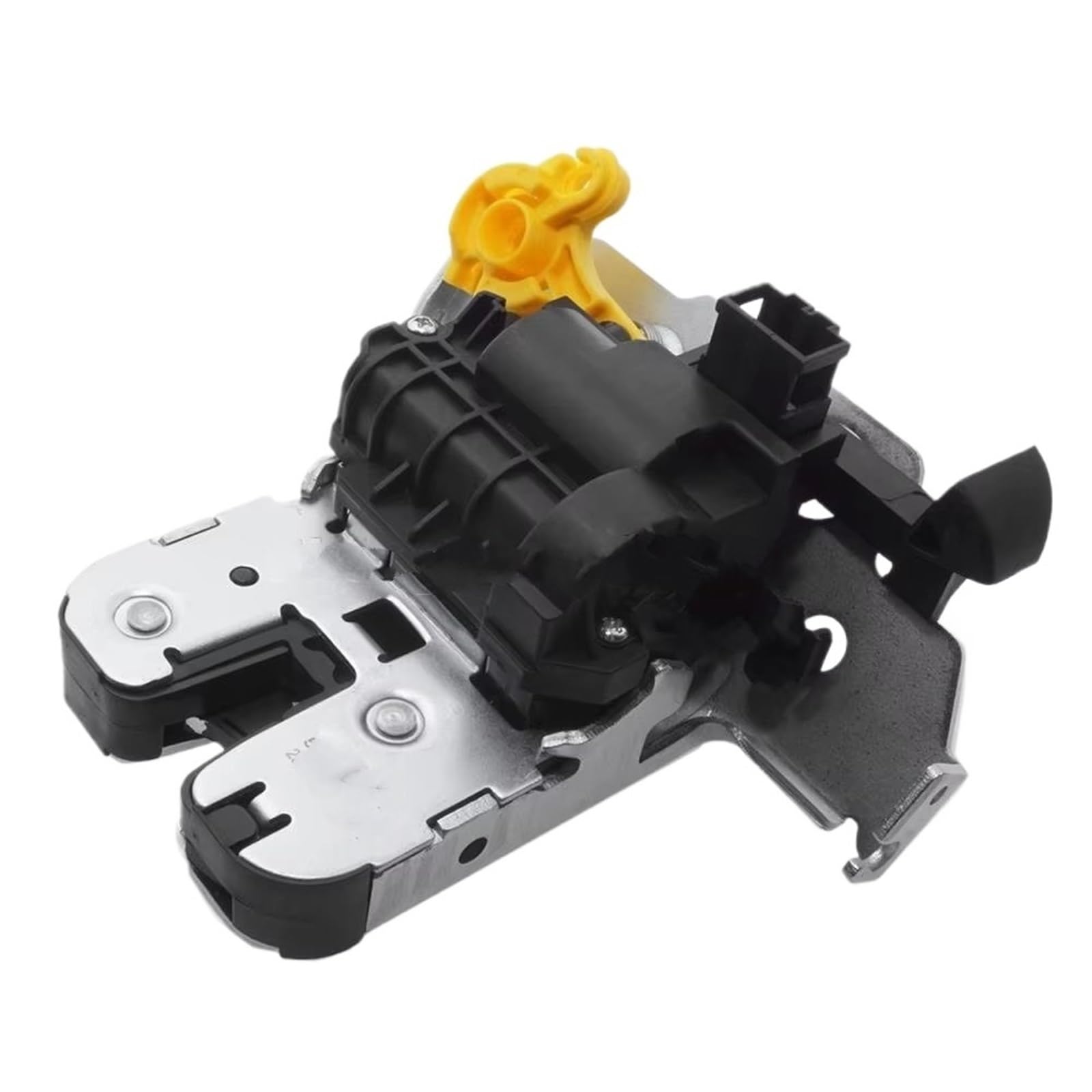 Llsucbd One Color Boot Lock Compatible With Vw For Touran 5T 2016- Rear Trunk Lock Actuator Latch Tailgate Boot Lock Actuator Rear Bonnet Oem：5na827506