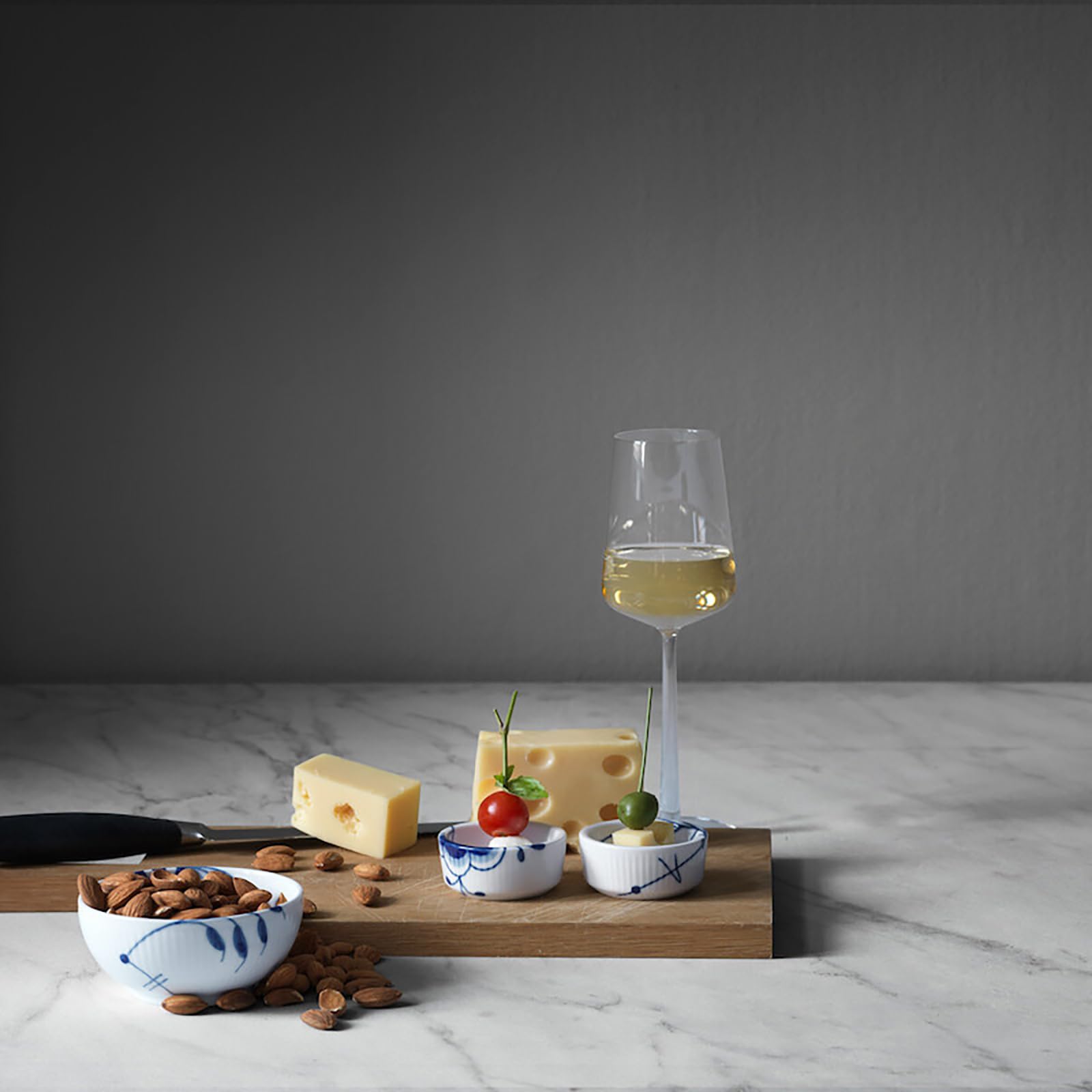 Amazon.co.jp: 【正規輸入品】 ロイヤルコペンハーゲン ブルー