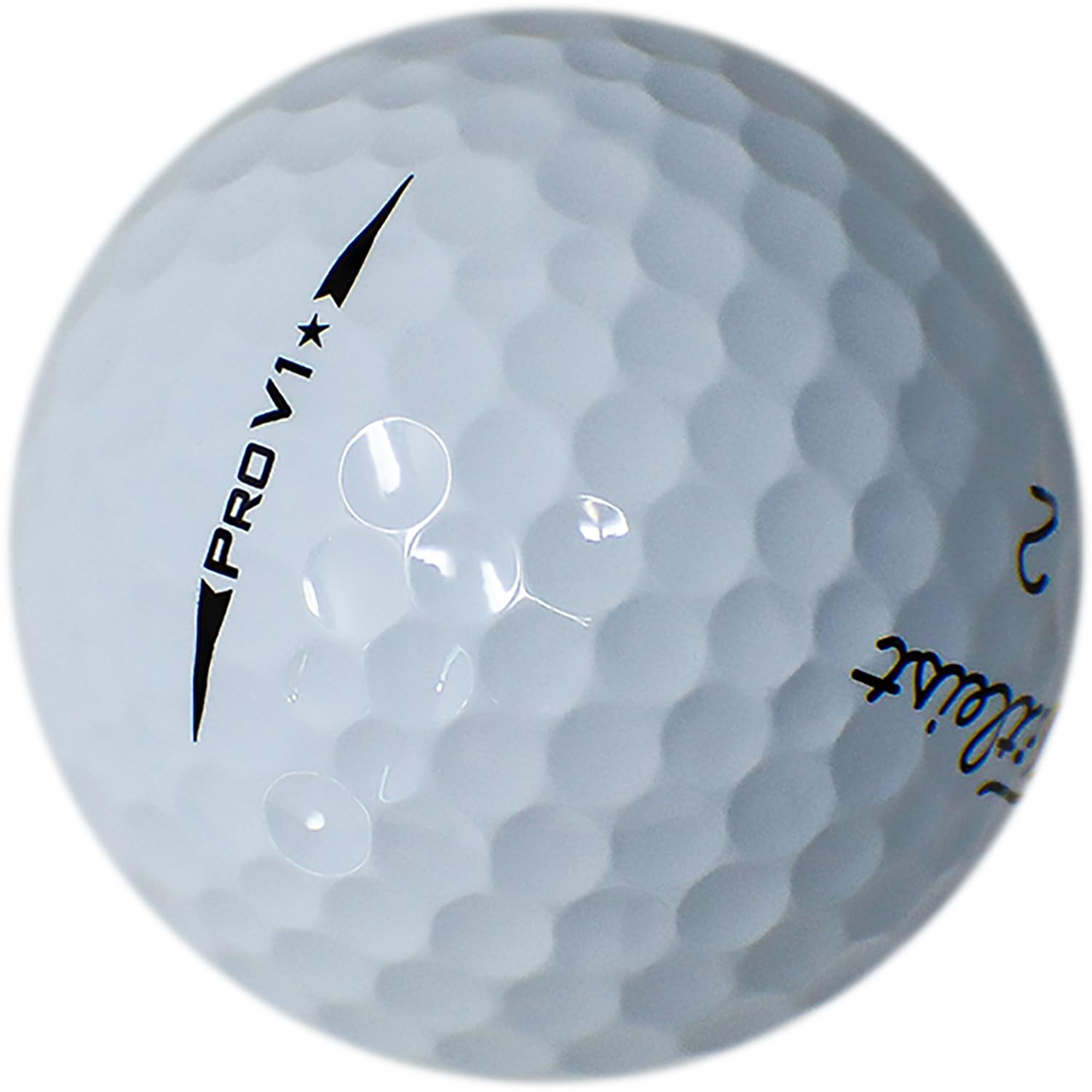 Titleist - STAR Amazon.com : LostGolfBalls - Titleist Pro V1 Star Golf Balls