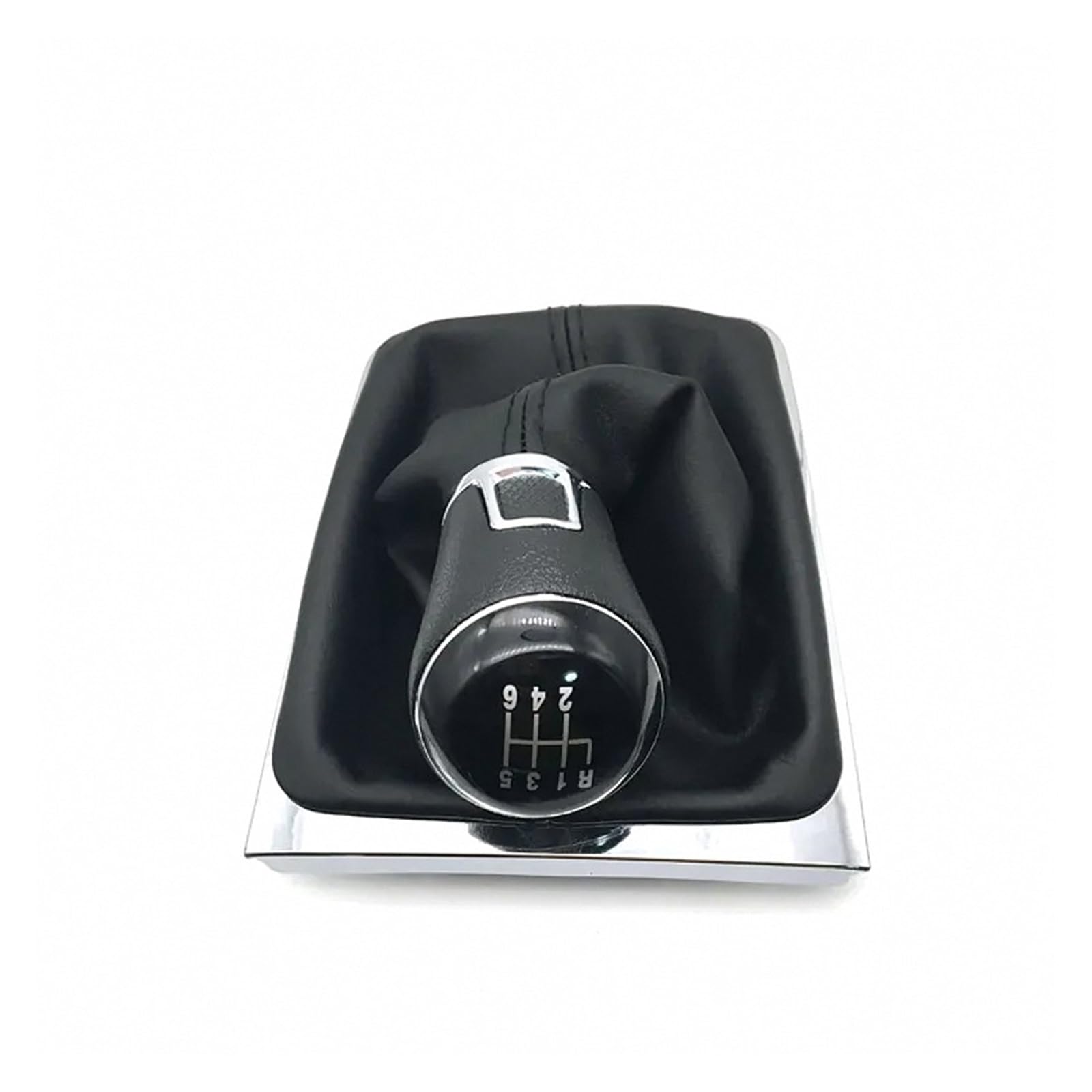 For VW For Passat B7 2011-2015 Sporty Shift Lever Knob OE 3Aa711113a