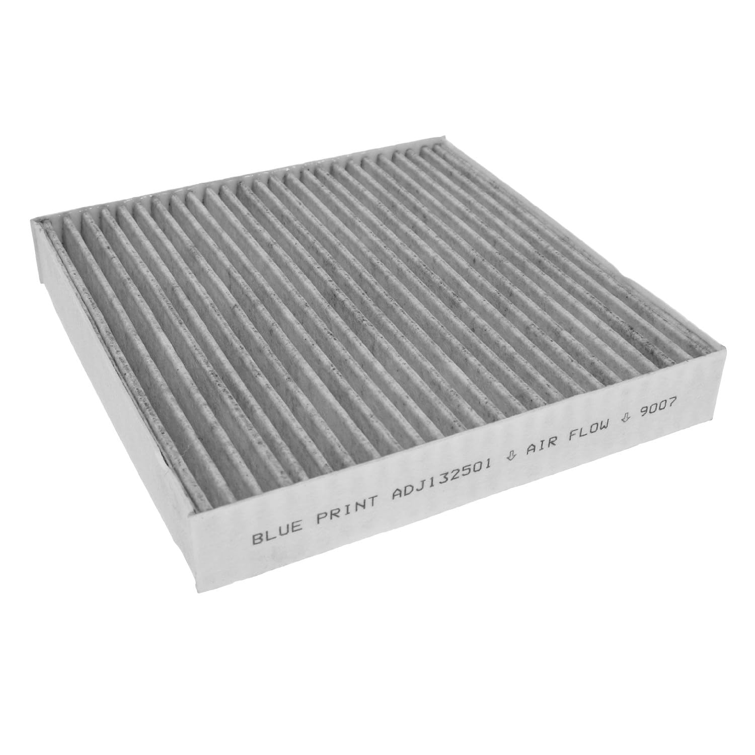 Pollen / Cabin Filter fits JAGUAR XF X250 3.0D 09 to 15 Blue Print C2Z6525 New