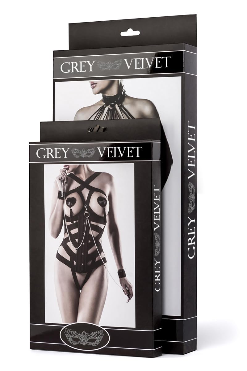 Lingerie Dentelle Caraco Femme sous-vêtement Noir 100% Polyamide