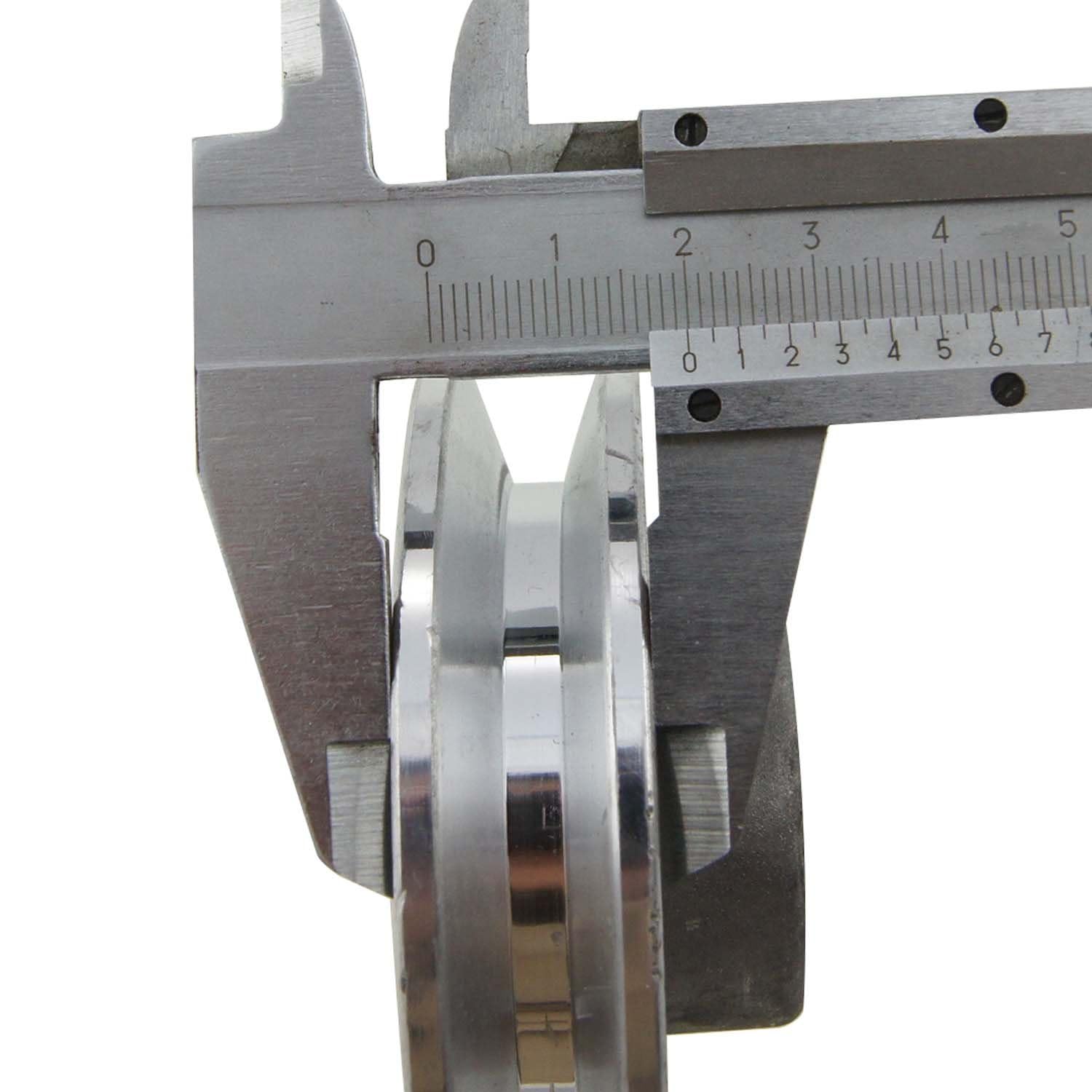 Puleggia motore A80*24*1