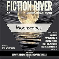 Couverture de Fiction River