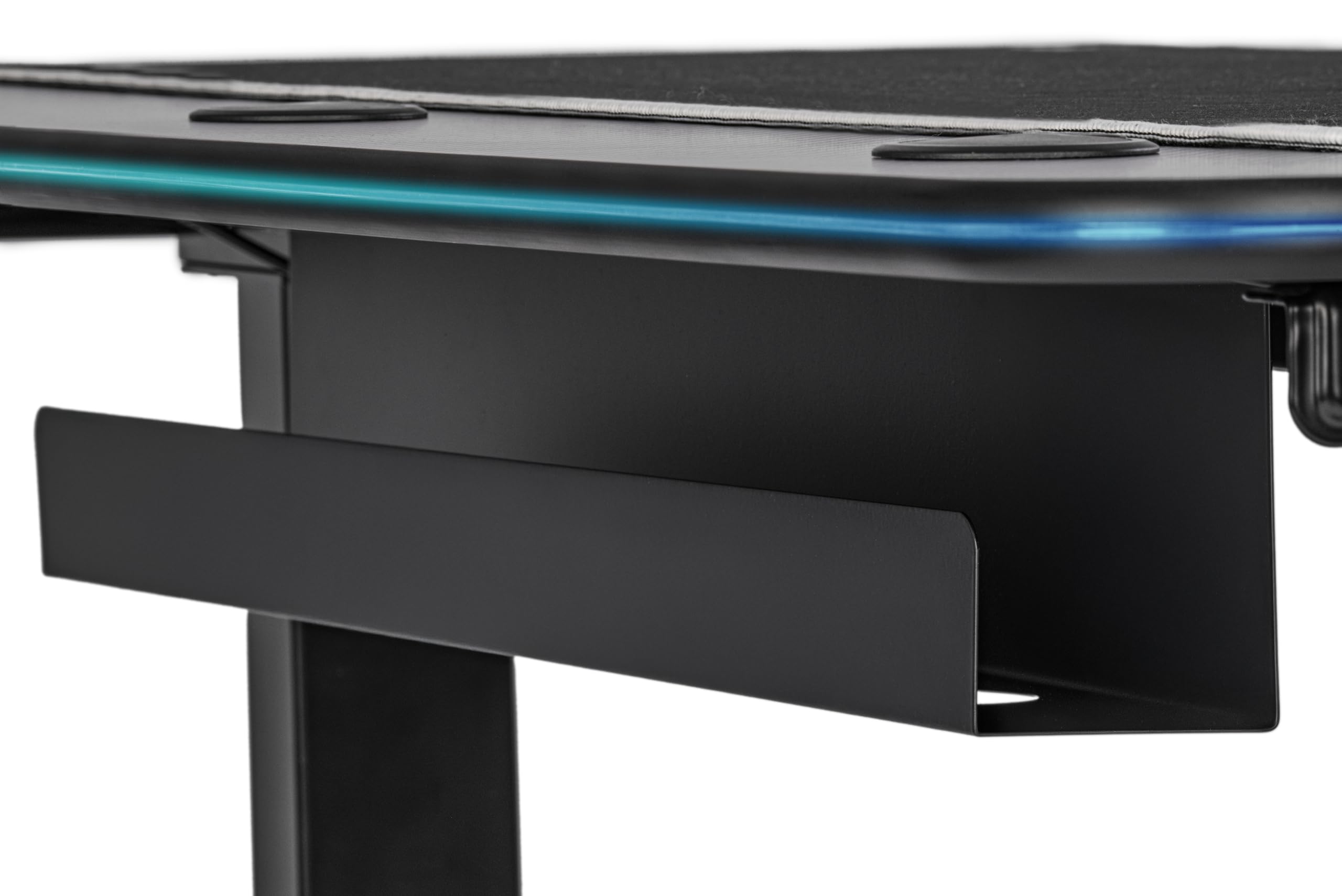 Thermaltake GT120 | RGB Gaming Desk | Black