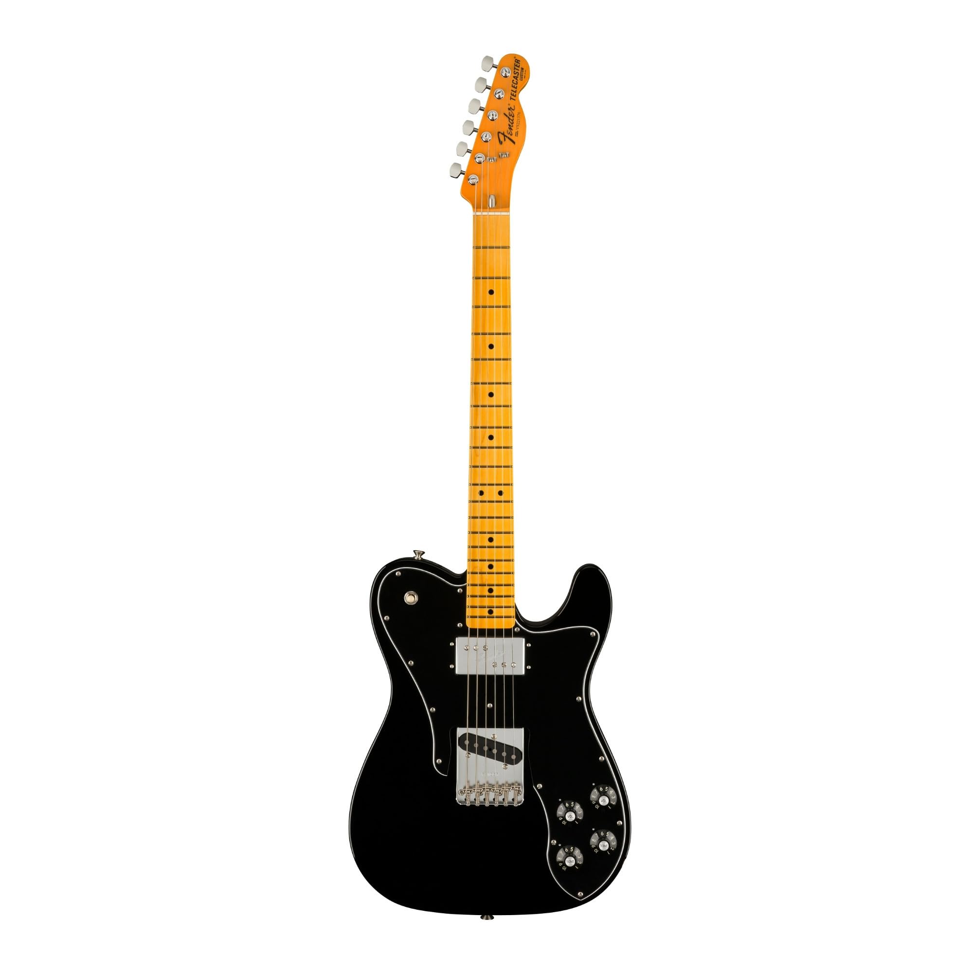 ギター fender american vintage ii telecaster Fender American Vintage II 1977 Telecaster Custom Wine Maple