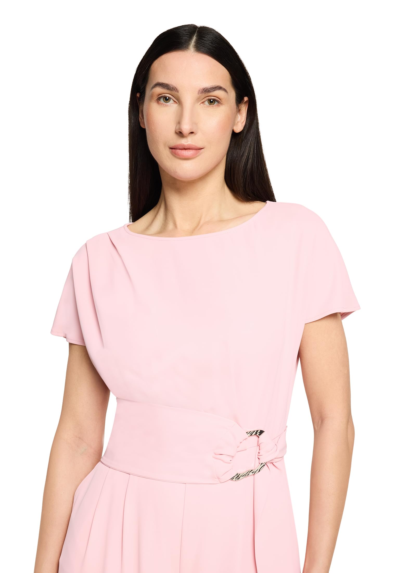 Betty Barclay 6165/1840 Tuta Intera, Rosa Delfino, 44 Donna