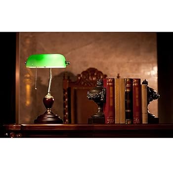 ルドファン スタイルフランス テーブルランプ ライト ヴィンテージ グリーン ルドファン スタイルフランス テーブルランプ ライト