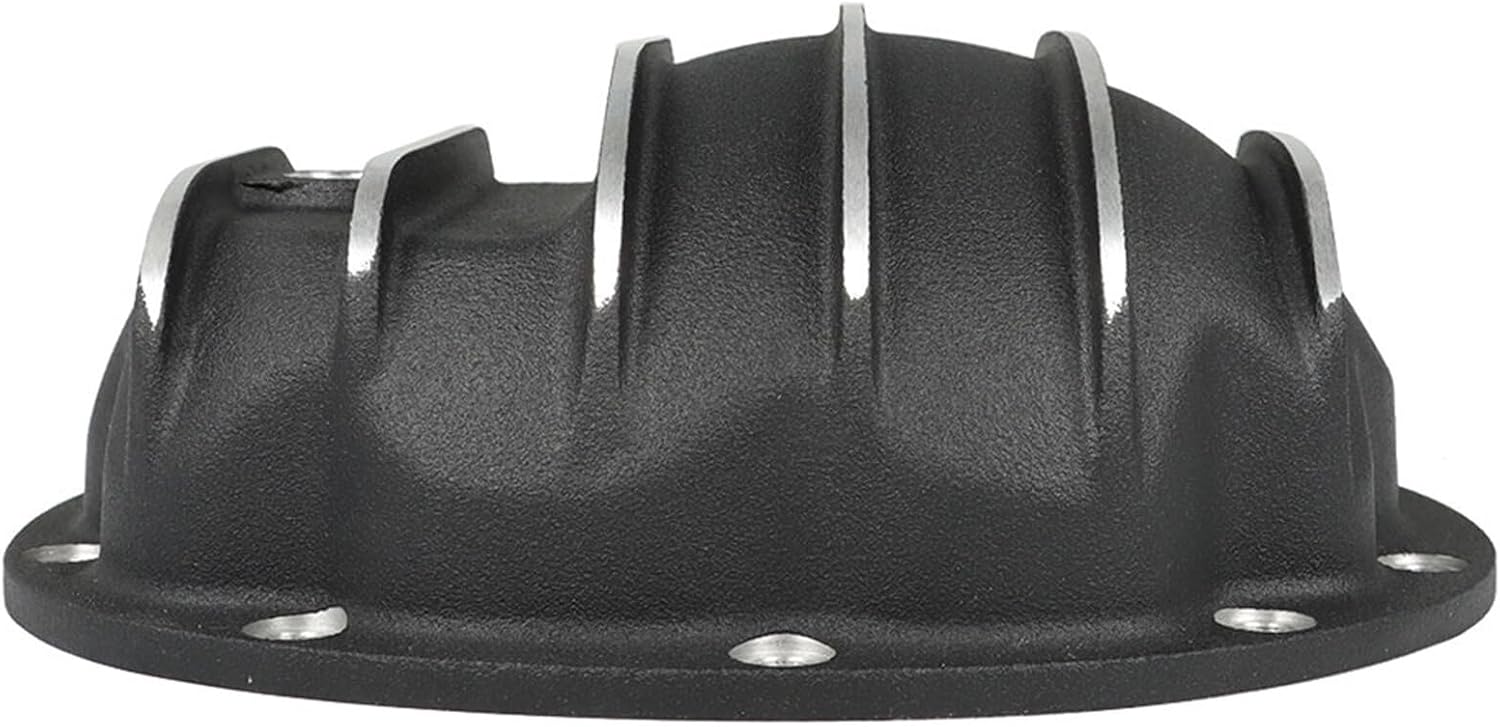 labwork Rear Differential Cover Replacement for Cherokee Wrangler 1984-2006 35 10-Bolt