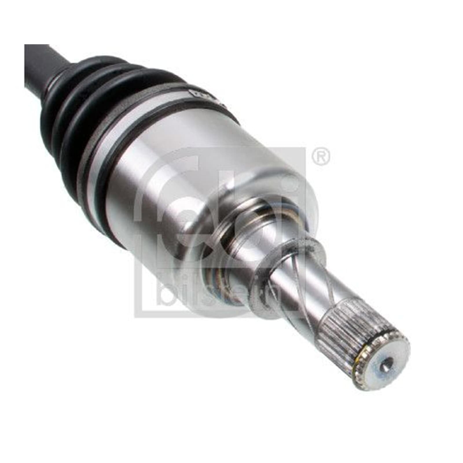 febi bilstein 182889 Antriebswelle, 1 Stück | 182889 passend für Fluence Grand Megane