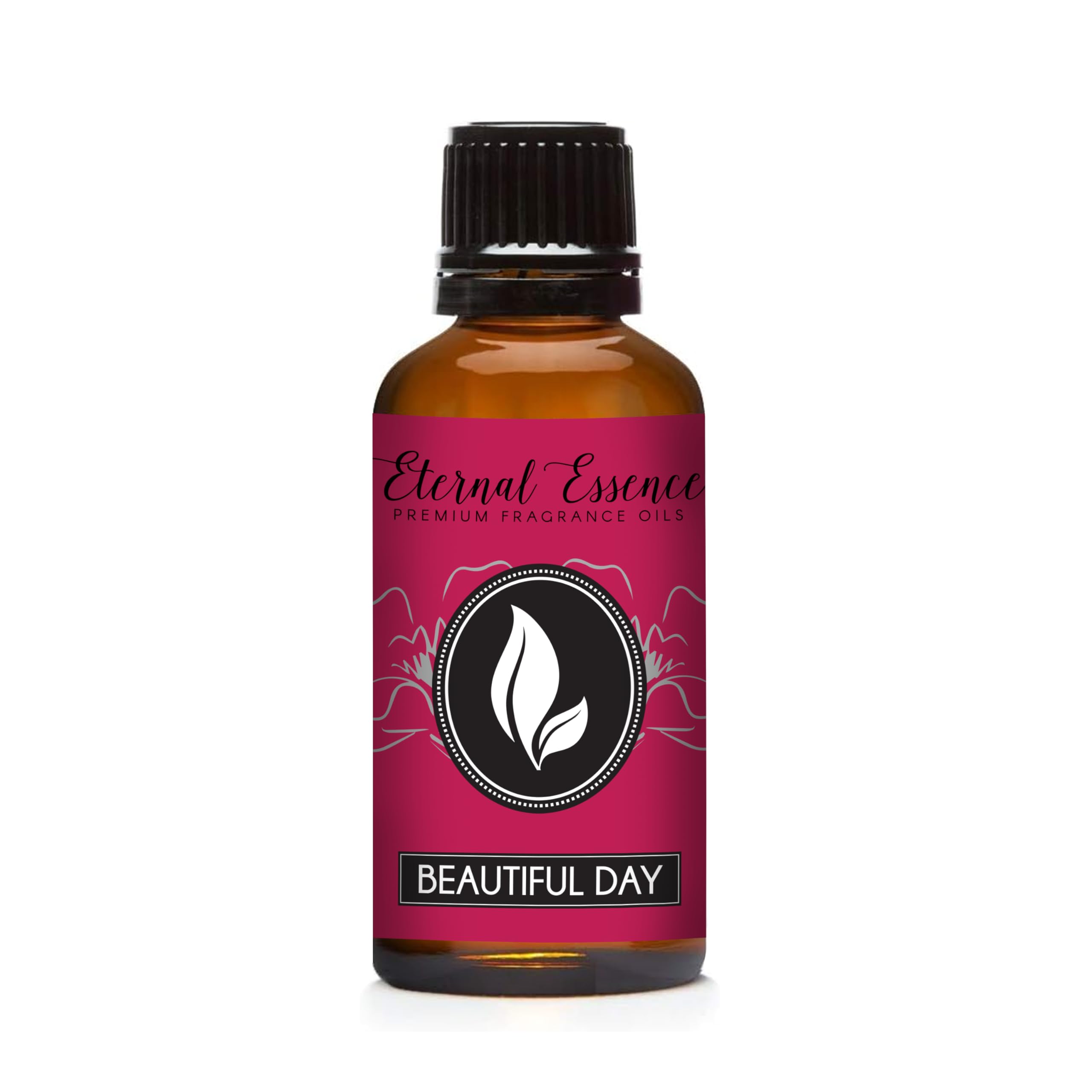 Eternal Essence Oils Beautiful Day Type 30ml Premium Fragrance Oil - for Candle, Soap Making, Aromatherapy, Diffusers, Home Care, &amp; Humidifiers