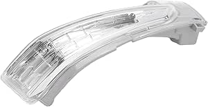 Side Mirror Turn Signal Light 4068916 Rear View Mirror Indicator