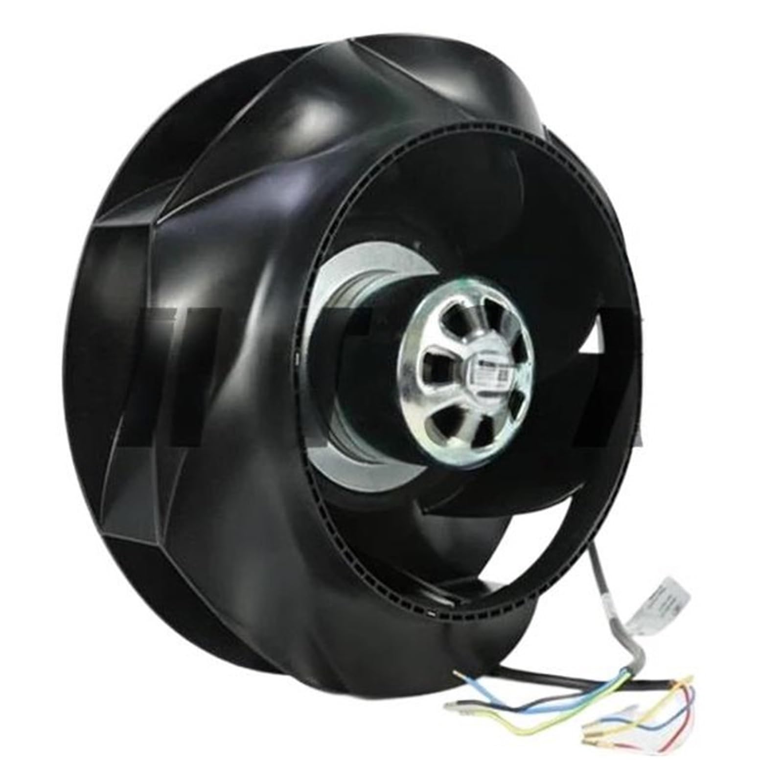 ZBWZXBDJ Centrifugal fan R3D225-RE07-20