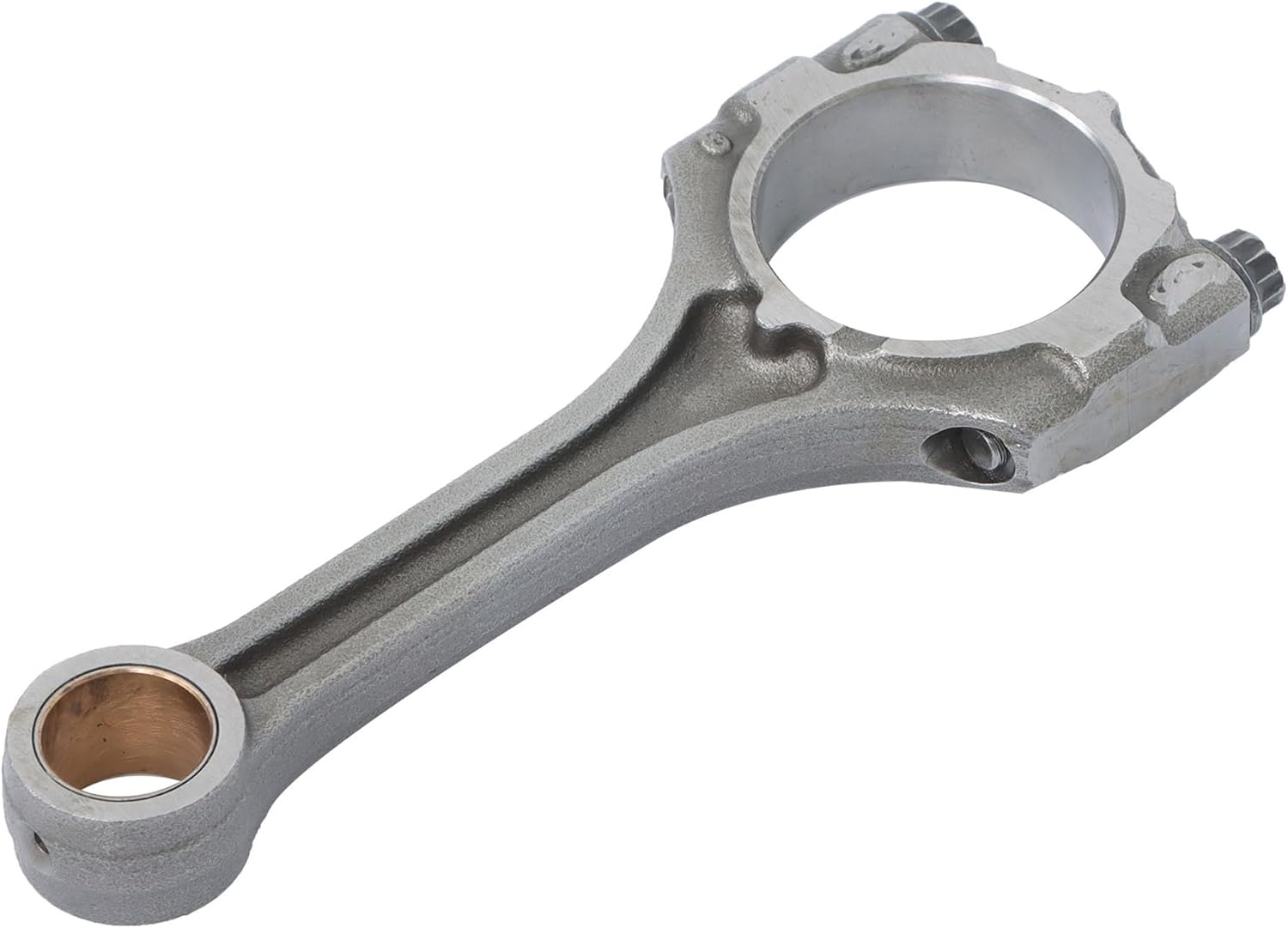 Engine Overhaul Piston Gasket Kit with Crankshaft and Rods Replacement for KIA G4FJ 1.6L 20910-2BU06