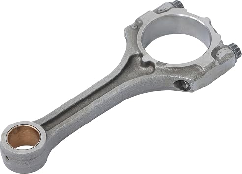 Engine Overhaul Piston Gasket Kit with Crankshaft and Rods Replacement for KIA G4FJ 1.6L 20910-2BU06