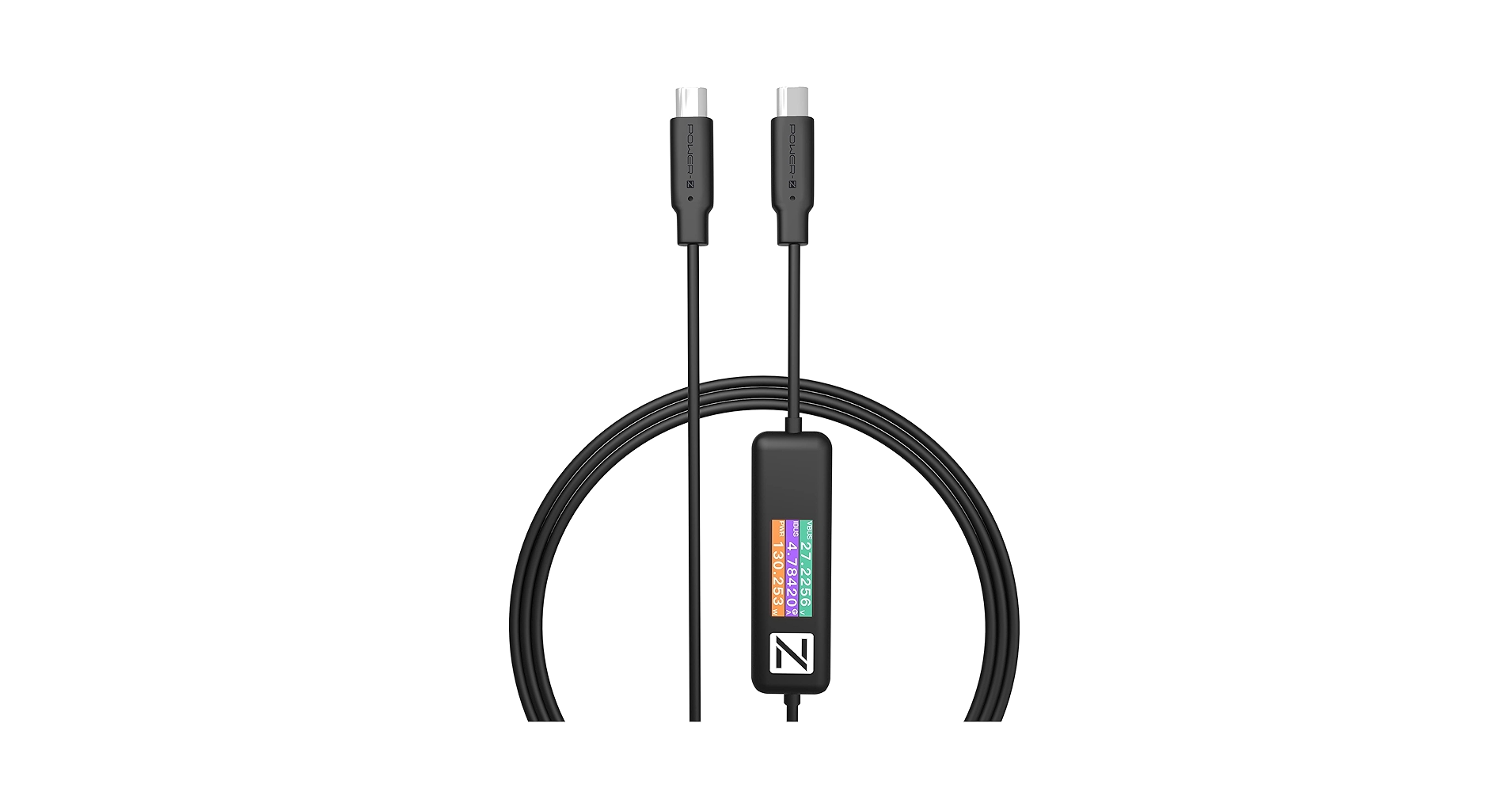 Amazon.com: ChargerLAB Power-Z AK001 Multi-Function 240W USB