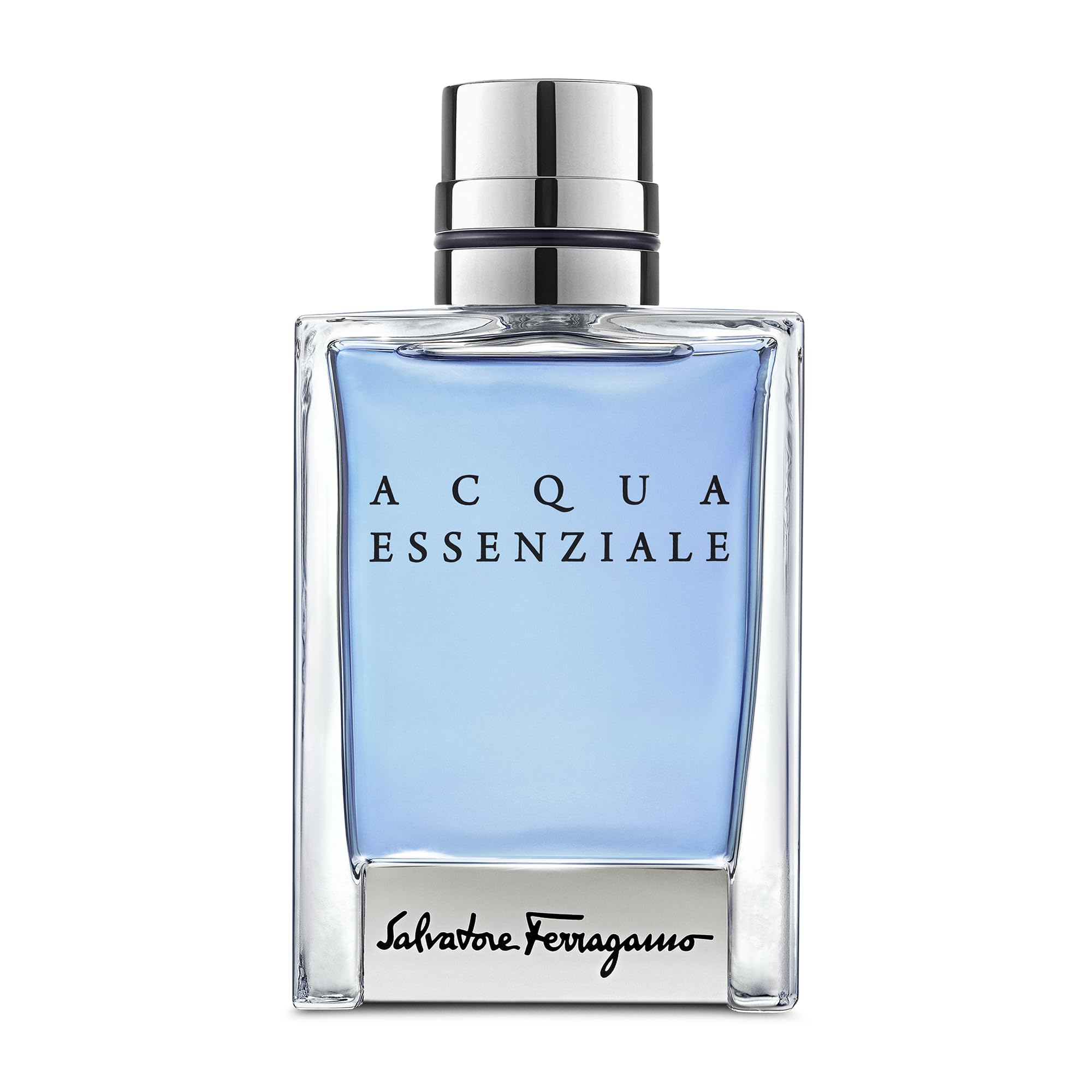 FERRAGAMO Acqua Essenziale Eau de Toilette Pour Homme Cologne Spray for Men