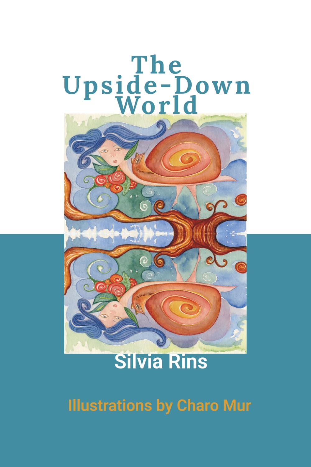 The Upside-Down World