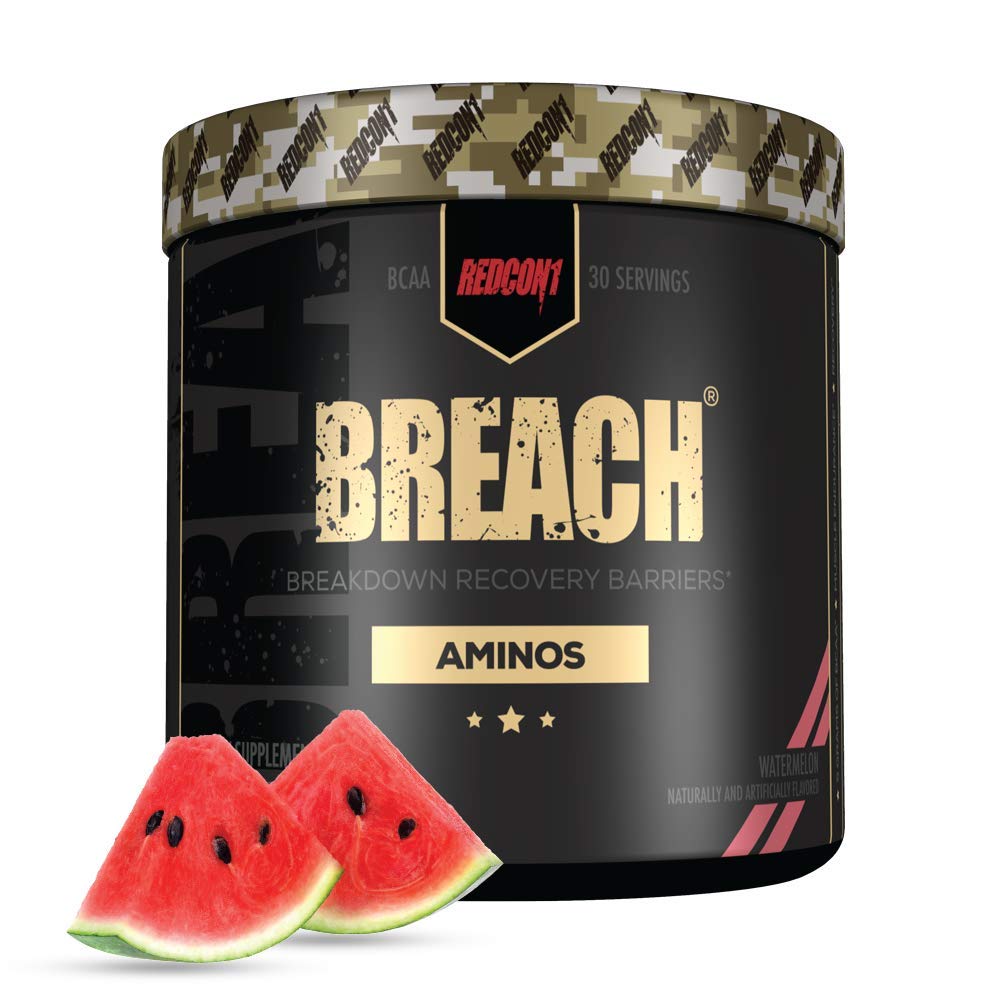 Redcon1Breach, Watermelon, 12.16 Ounce