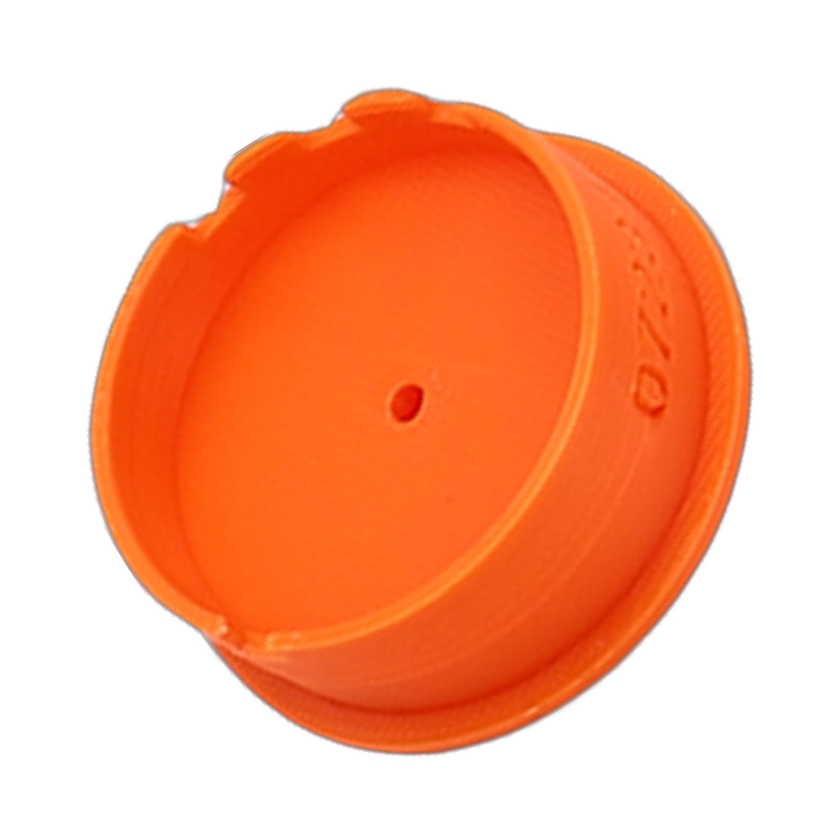 Luocute Supporto per Movimento Dell'orologio da 25 Pezzi, Strumento di Riparazione della Base di Fissaggio Stabile con Materiale PP per Orologiaio, Kit di Strumenti di Riparazione