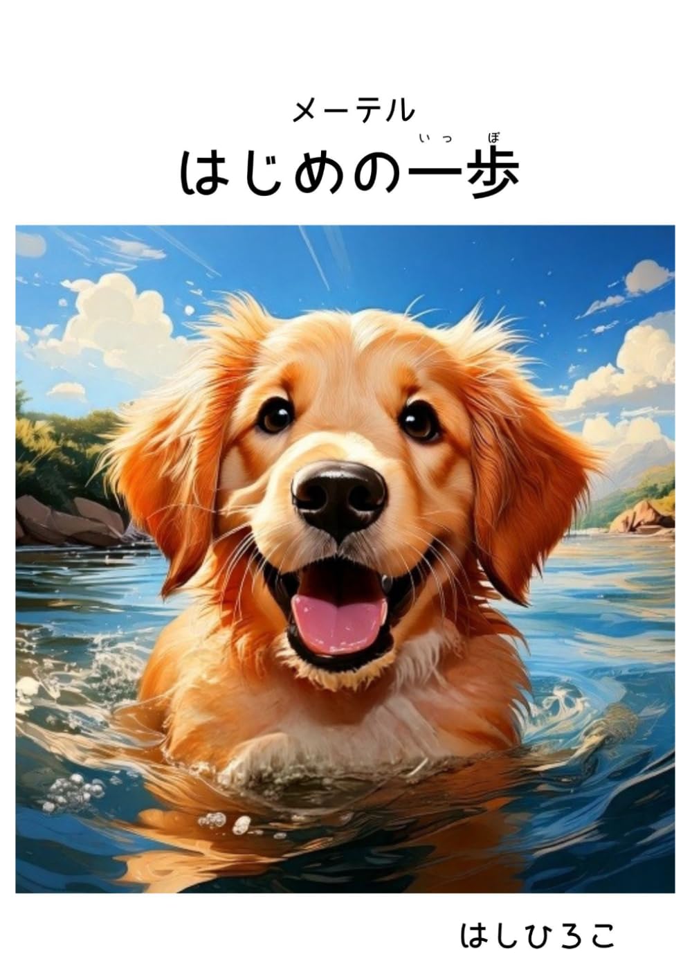 メーテル　はじめの一歩