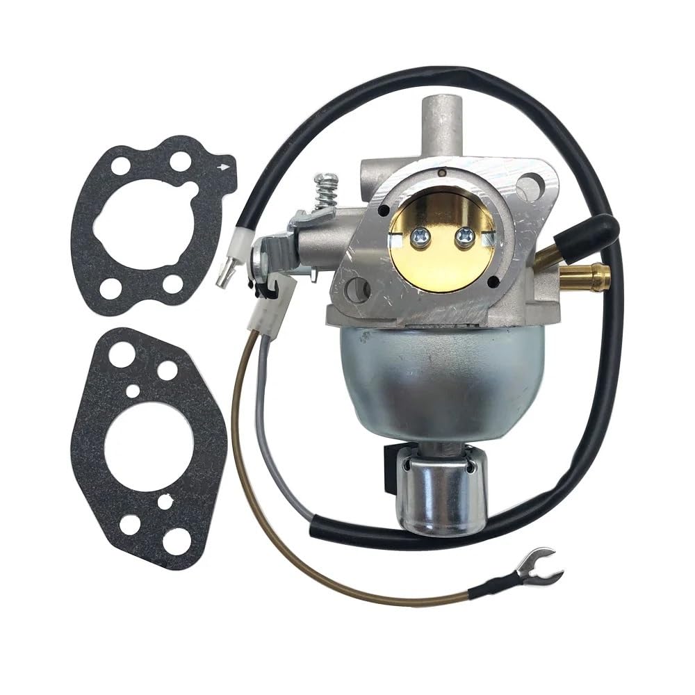 Carburateur pour tondeuse remplace 846944 847395 808725 et modèles 350777 356777