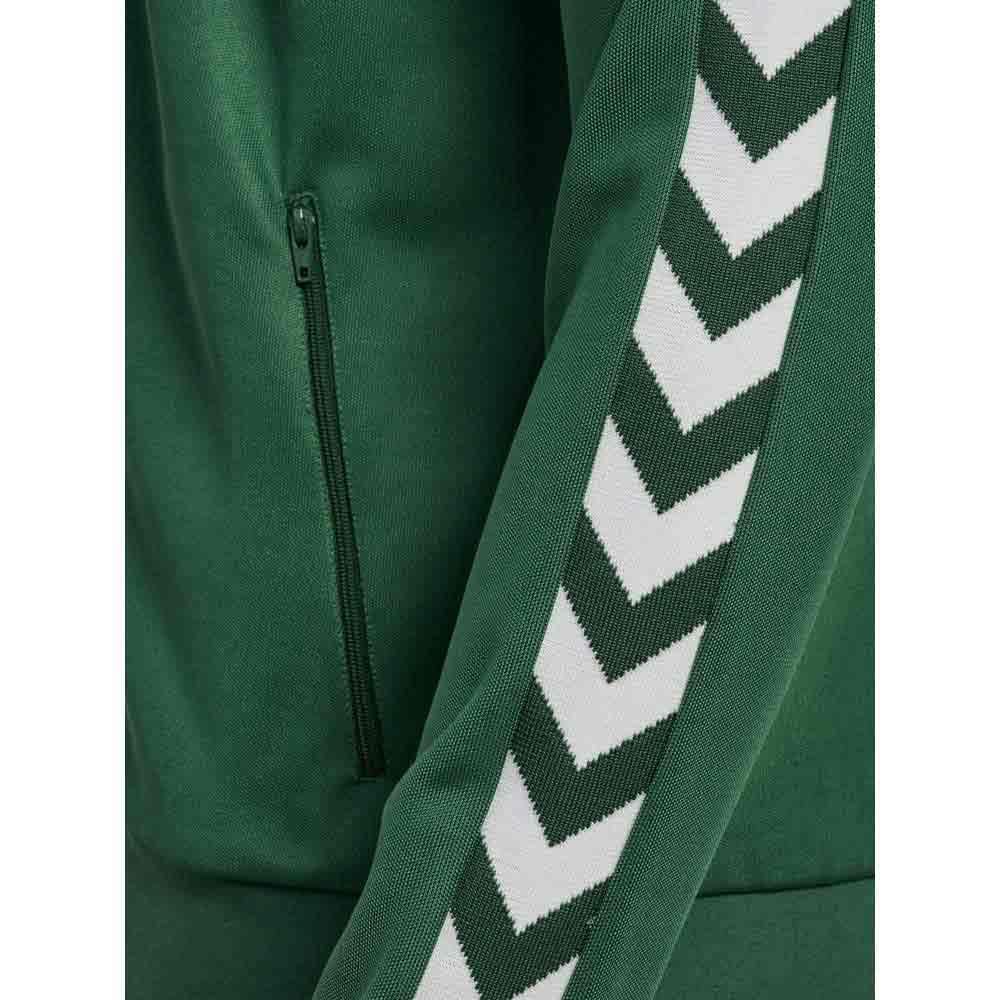 hummel Reißverschluss Jacket Hmlarchive Erwachsene Größe
