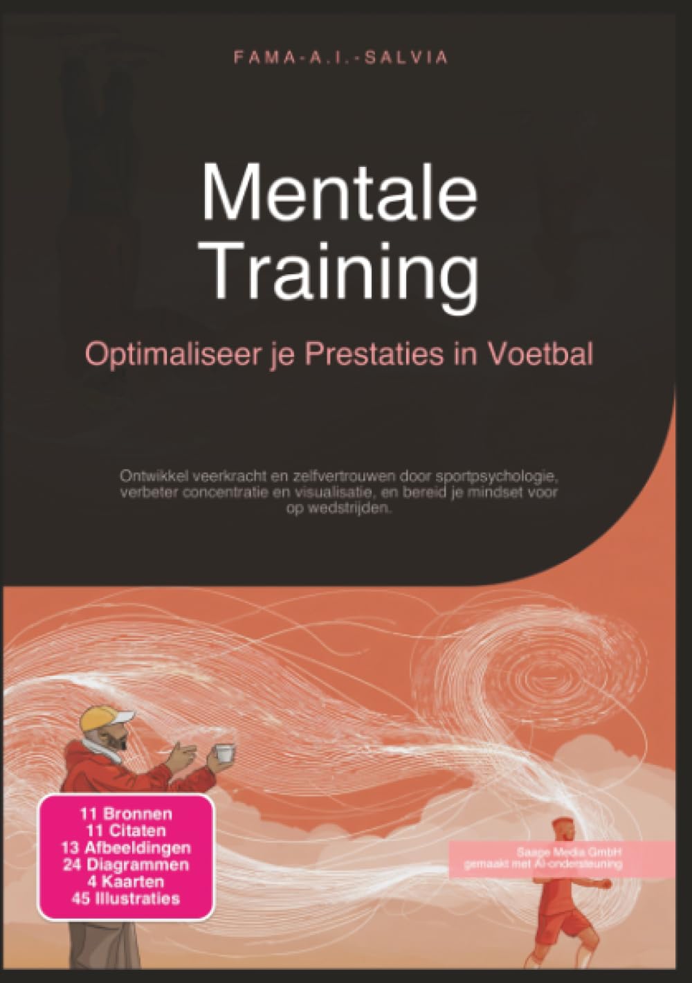 Mentale Training: Optimaliseer je Prestaties in Voetbal
