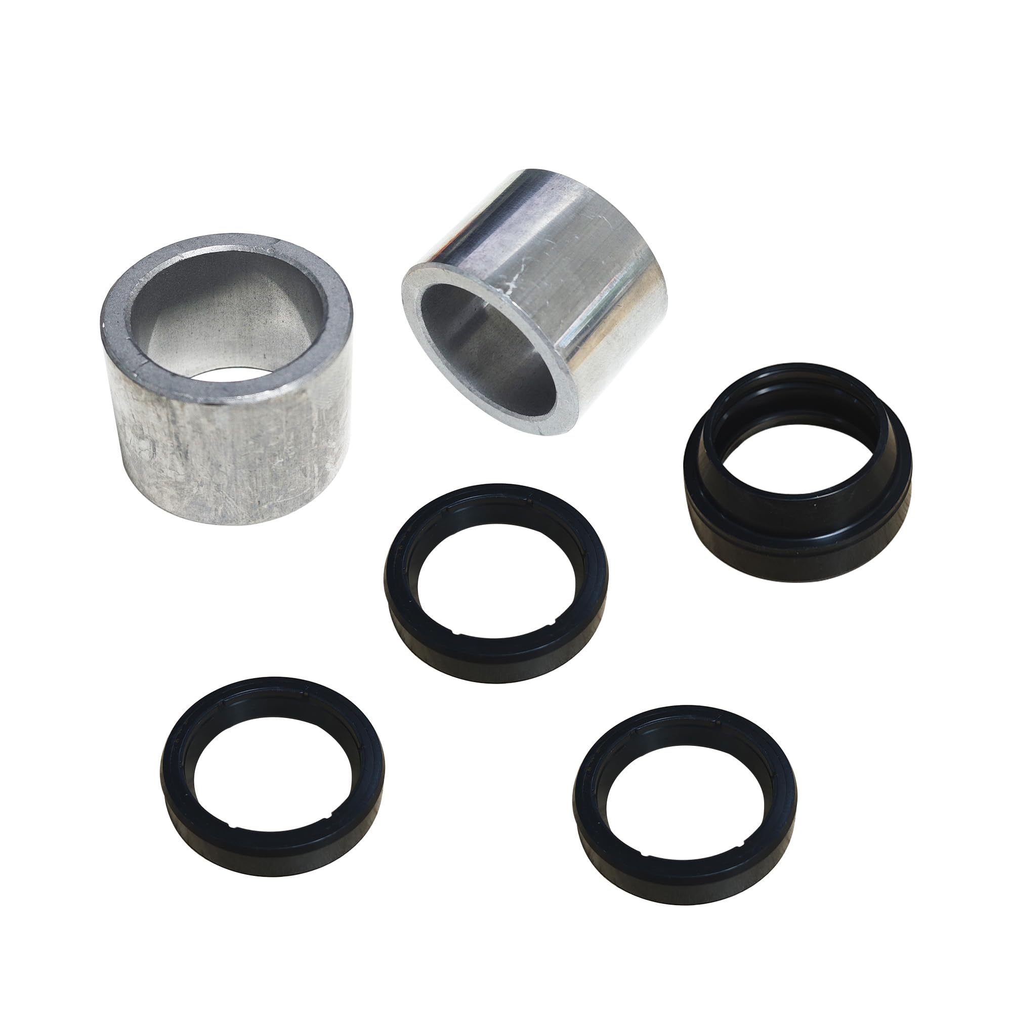 Photo 1 of 285203 Washer Bearing and Seal Kit Compatible with Some Kenmore, Roper, Magic Chef, Maytag, Whirlpool,Admiral, Amana, Crosley, Estate, Inglis Washer Bearing kit,Replacement for 470615 AH334447