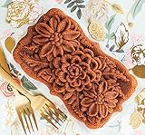 Zoom IMG-1 nordic ware stampo per torta Zoom IMG-1 nordic ware stampo per torta