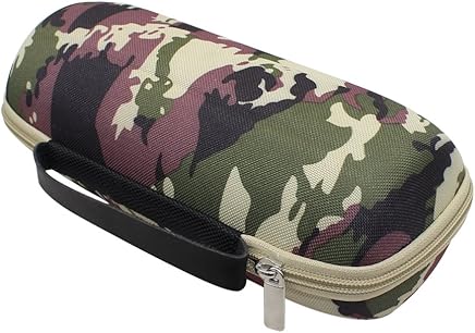 Improved Charge 3?Case, pushin gbest Premium PU Hard EVA Case Travel Carrying Storage Bag for JBL Charge 3?Bluetooth Improved Charge 3?Case, pushin gbest Premium PU Hard EVA Case Travel Carrying Storage Bag for JBL Charge 3?Bluetooth