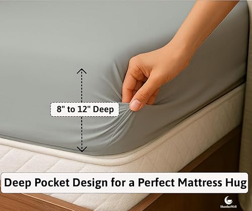 Miniatura 3 de Sábanas de tres cuartos de 48 x 75 pulgadas para caravana, juego de sábanas de tres cuartos de 48 x 75 pulgadas para caravana, sábanas de caravana,